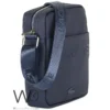 Lacoste Crossbody Shoulder Navy Blue Men Bag | Watches Prime