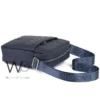 Lacoste Crossbody Shoulder Navy Blue Men Bag | Watches Prime