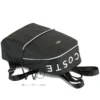 Lacoste Laptop Black Fiber Men Backpack Bag | Watches Prime