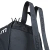 Lacoste Laptop Black Fiber Men Backpack Bag | Watches Prime