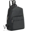 Lacoste Laptop Black Men Sport Backpack Bag | Watches Prime