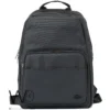 Lacoste Laptop Black Men Sport Backpack Bag | Watches Prime