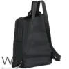 Lacoste Laptop Black Men Sport Backpack Bag | Watches Prime