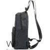 Lacoste Laptop Black Men Sport Backpack Bag | Watches Prime
