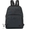 Lacoste Laptop Black Men Sport Backpack Bag | Watches Prime