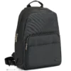 Lacoste Laptop Black Men Sport Backpack Bag | Watches Prime