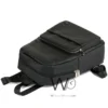 Lacoste Laptop Black Men Sport Backpack Bag | Watches Prime