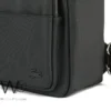 Lacoste Laptop Black Men Sport Backpack Bag | Watches Prime