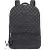 Louis Vuitton Backpack Black Men Laptop Bag | Watches Prime