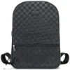 Louis Vuitton Backpack Black Men Laptop Bag | Watches Prime