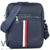 Tommy Hilfiger Crossbody Messenger Bag Men | Watches Prime