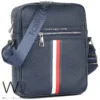Tommy Hilfiger Crossbody Messenger Bag Men | Watches Prime