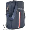 Tommy Hilfiger Crossbody Messenger Bag Men | Watches Prime