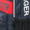 Tommy Hilfiger Backpack Bag Navy Blue Men | Watches Prime