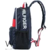Tommy Hilfiger Backpack Bag Navy Blue Men | Watches Prime