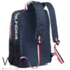 Tommy Hilfiger Backpack Bag Navy Blue Men | Watches Prime