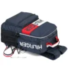 Tommy Hilfiger Backpack Bag Navy Blue Men | Watches Prime