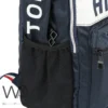 Tommy Hilfiger Backpack Bag Navy Blue Men | Watches Prime