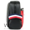 حقيبة يد رجالي تومي جلد Tommy Hilfiger حمراء | واتشز برايم