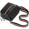 Tommy Hilfiger Crossbody Black Men For Bag | Watches Prime