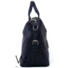 Tommy Hilfiger Navy blue Duffle Gym Bag Men | Watches Prime