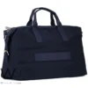 Tommy Hilfiger Navy blue Duffle Gym Bag Men | Watches Prime