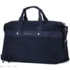 Tommy Hilfiger Navy blue Duffle Gym Bag Men | Watches Prime