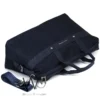 Tommy Hilfiger Navy blue Duffle Gym Bag Men | Watches Prime