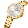 Naviforce Ladies Watch NF5033 G W | Watches Prime Naviforce Ladies Watch NF5033 G W | Watches Prime