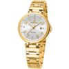 Naviforce Ladies Watch NF5033 G W | Watches Prime Naviforce Ladies Watch NF5033 G W | Watches Prime