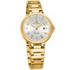 Naviforce Ladies Watch NF5033 G W | Watches Prime Naviforce Ladies Watch NF5033 G W | Watches Prime