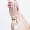 Naviforce Ladies Watch NF5033 G W | Watches Prime Naviforce Ladies Watch NF5033 G W | Watches Prime