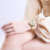 Naviforce Ladies Watch NF5033 G W | Watches Prime Naviforce Ladies Watch NF5033 G W | Watches Prime
