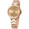 Naviforce Ladies Watch NF5033 RG RG | Watches Prime Naviforce Ladies Watch NF5033 RG RG | Watches Prime