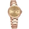 Naviforce Ladies Watch NF5033 RG RG | Watches Prime Naviforce Ladies Watch NF5033 RG RG | Watches Prime