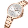 Naviforce Ladies Watch NF5033 RG W | Watches Prime Naviforce Ladies Watch NF5033 RG W | Watches Prime