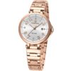 Naviforce Ladies Watch NF5033 RG W | Watches Prime Naviforce Ladies Watch NF5033 RG W | Watches Prime