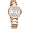 Naviforce Ladies Watch NF5033 RG W | Watches Prime Naviforce Ladies Watch NF5033 RG W | Watches Prime