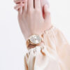 Naviforce Ladies Watch NF5033 RG W | Watches Prime Naviforce Ladies Watch NF5033 RG W | Watches Prime