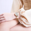 Naviforce Ladies Watch NF5033 RG W | Watches Prime Naviforce Ladies Watch NF5033 RG W | Watches Prime
