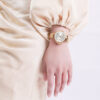 Naviforce Ladies Watch NF5033 RG W | Watches Prime Naviforce Ladies Watch NF5033 RG W | Watches Prime