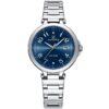 Naviforce Ladies Watch NF5033 S BE | Watches Prime Naviforce Ladies Watch NF5033 S BE | Watches Prime