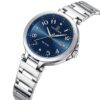 Naviforce Ladies Watch NF5033 S BE | Watches Prime Naviforce Ladies Watch NF5033 S BE | Watches Prime