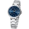 Naviforce Ladies Watch NF5033 S BE | Watches Prime Naviforce Ladies Watch NF5033 S BE | Watches Prime
