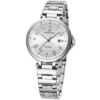 Naviforce Ladies Watch NF5033 S W | Watches Prime