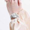Naviforce Ladies Watch NF5033 S W | Watches Prime