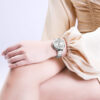 Naviforce Ladies Watch NF5033 S W | Watches Prime