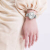 Naviforce Ladies Watch NF5033 S W | Watches Prime