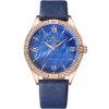 Naviforce Ladies Watch NF5038 RG D BE | Watches Prime