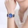 Naviforce Ladies Watch NF5038 RG D BE | Watches Prime